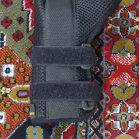 مچ بند طبی آتل دار سما طب پاکان