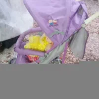 کالسکه کودک