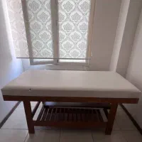 تخت مناسب سالن زیبایی یا کلینیک