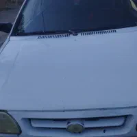 پراید مدل ۸۷