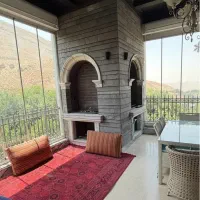 ۴۵۰متر زمین با ۶۰ متر بنا قدیمی