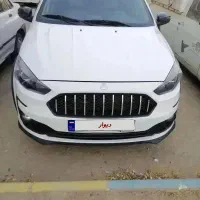 اطلسG مدل1403 سانروف دار