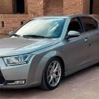 دنا پلاس توربو اپشنال
