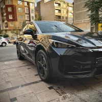 فولکس ای دی یونیکس IDUNIX|خودرو سواری و وانت|تهران, سازمان آب|دیوار