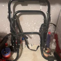 باربند دوچرخه خودرو