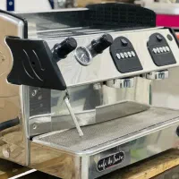 اسپرسوساز اکسپوبار - قهوه ساز صنعتی