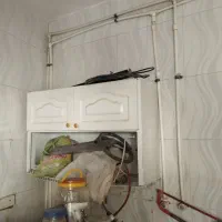 آهنربا ماهی گیری وکابینت ورق گالوانیزه|ماهیگیری|قم, پشت انبار نفت|دیوار