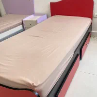 تختخواب بچه