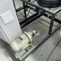 تزریق فوم پلی یورتان|ماشین‌آلات صنعتی|پاکدشت, پاکدشت (مامازند)|دیوار