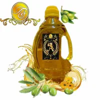 فروش عمده روغن زیتون اصل با ضمانت کیفیت|عمدهفروشی|قم, باجک یک|دیوار