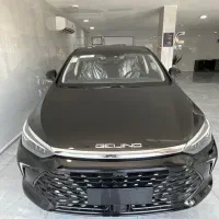 بیجینگ u5+سابرینا قیمت قطعی|خودرو سواری و وانت|شیراز, ارم|دیوار