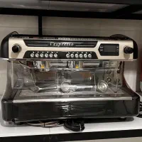 قهوه ساز صنعتی جیم دوال بویلر