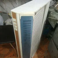 هود بیمکث دو موتوره سالم