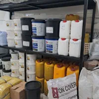 افزودنی بتن، گروت، اسپیسر، چسب بتن|مصالح و تجهیزات ساختمان|بندر ماهشهر, |دیوار