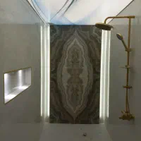 اجرای انواع کاشی و سرامیک داخلی ونما