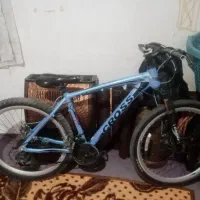 دوچرخه 26|دوچرخه، اسکیت، اسکوتر|تاکستان, |دیوار