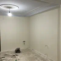 نقاشی ساختمان کاغذ دیواری|خدمات پیشه و مهارت|شهریار, شهریار|دیوار