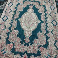 فرش ۶ متری دو تخته|فرش|قرچک, باقرآباد|دیوار