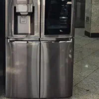 یخچال x24کره ای اصل