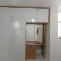 جا کفشی وکابینت وکمد دیواری|جاکفشی، کمد، دراور|کرمان, |دیوار