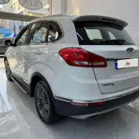 تیگو 5 فول مدل 1397 سفید بی رنگ نقد و اقساط|خودرو سواری و وانت|تهران, توحید|دیوار