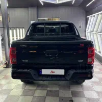 Kmc t8 1400|خودرو سواری و وانت|نوشهر, |دیوار