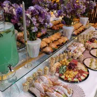 سالن تولد تخفیف ویژه فقط ۴میلیون