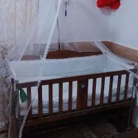 تخت خواب بچه