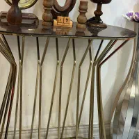 کنسول/عسلی/جلو‌مبلی ست