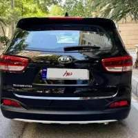 اجاره خودرو سورنتو Gt line /بدون راننده ،روزانه
