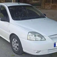 ریو ۸۵ مرتب