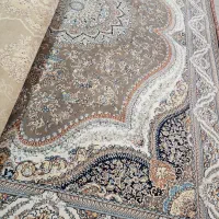 فرش گردویی ۷۰۰ شانه جفت ۱۲