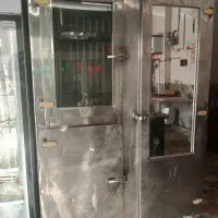 یخچال انباری قصابی
