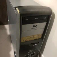 کامپیوتر کیس قدیمی