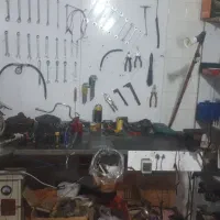 فروش ملزومات برق و انژکتور خودرو