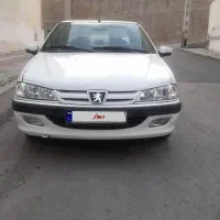 پژو پارس سال ۸۹ کم کارکرد
