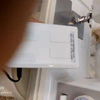 چرخ خیاطی ژانومه|چرخ خیاطی و ریسندگی|شاهینشهر, مسکن مهر|دیوار