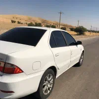 سمند سورن۹۴|خودرو سواری و وانت|جره و بالاده, |دیوار