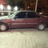 پژو 405