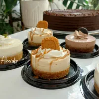 کیک کافیشاپی|خوردنی و آشامیدنی|اصفهان, شیخ اشراق|دیوار