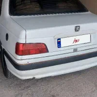 پارس سال موتور معمولی  دوگانه