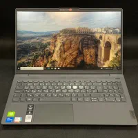 لپتاپ Lenovo Ideapad 5 مناسب برنامه نویسی