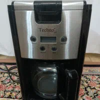قهوه ساز تکنو