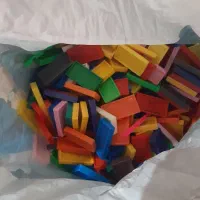 دوجعبه دومینو