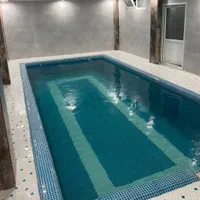 استخردارشهرکی نزدیک دریا