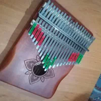 کالیمبا 21 طیق