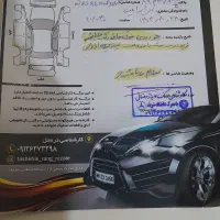 ساینا s1402تک برگ سند|خودرو سواری و وانت|پاکدشت, پاکدشت (مامازند)|دیوار