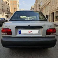 پراید131مدل88|خودرو سواری و وانت|اسلام‌شهر, شهرک طالقانی|دیوار