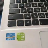 لپ تاپ ایسوس|رایانه همراه|مراغه, |دیوار