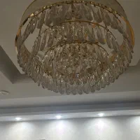 لوستر|لوستر و چراغ آویز|پردیس, فاز ۸|دیوار